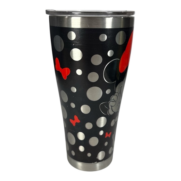 Tervis Disney Minnie Mouse 30 ounce Stainless Steel Travel Tumbler With Lid - Picture 4 of 7
